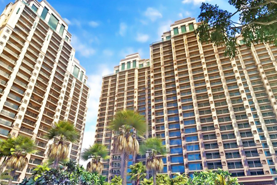 Ace Parkway Sector 150 Noida